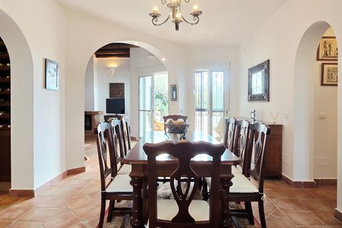 Villa i Velez Malaga, Malaga, Velez Malaga - € 699.000 | Ref: 134618 - foto 14